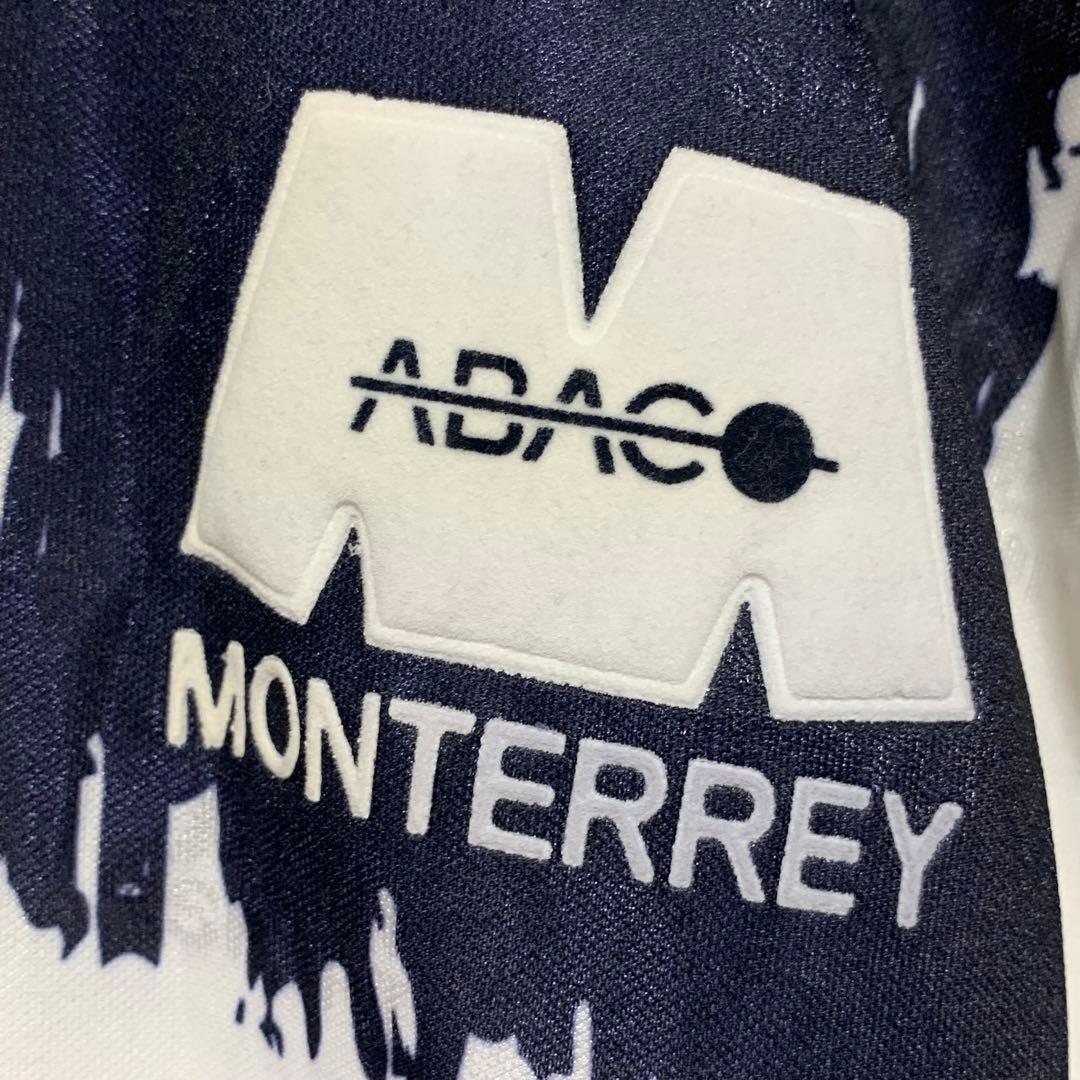 ウェア Monterrey 1994 1995