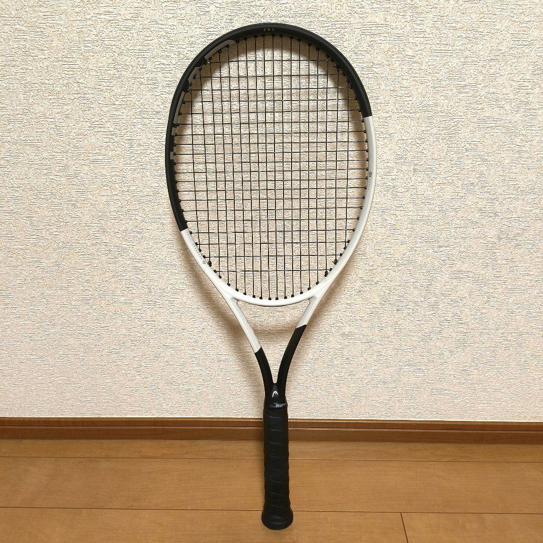 ヘッド　スピードプロ　2024　G2