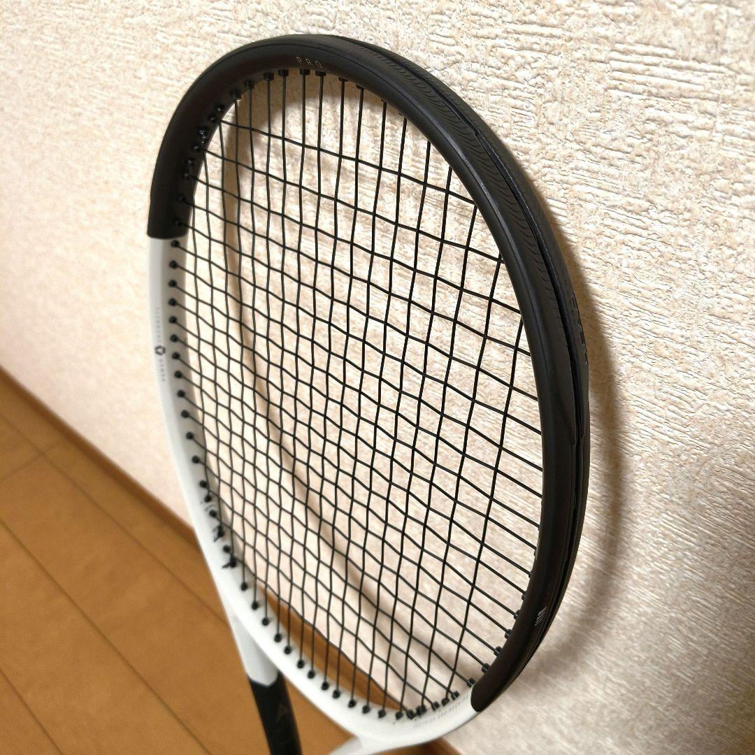 ヘッド　スピードプロ　2024　G2