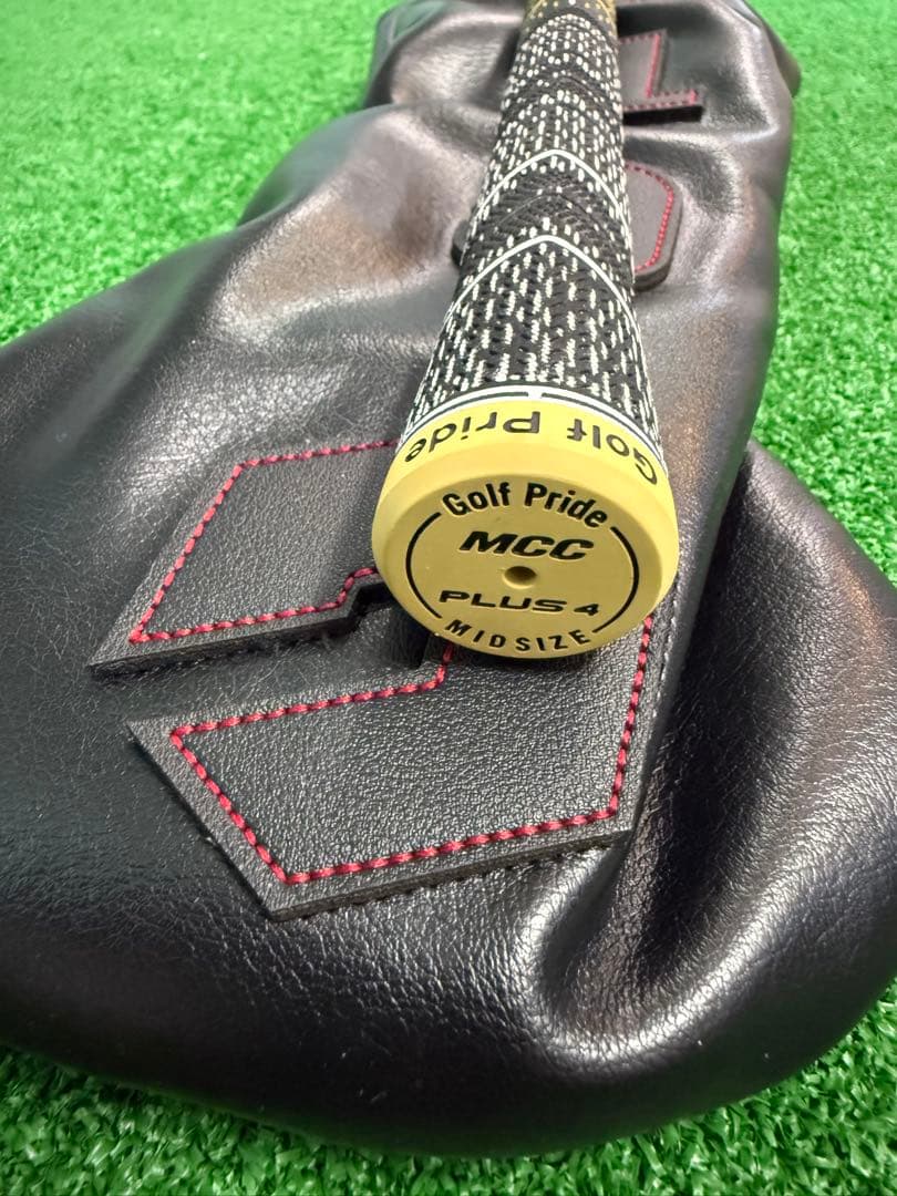 GTDコンクワーラードライバー10,5度 26ベンタスTR 6S 究極の飛距離