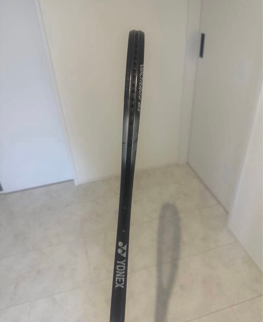 YONEX ボルトレイジ8sテニスラケット