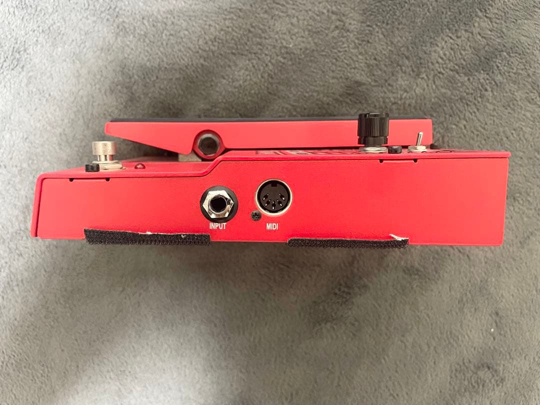 DIGITECH（デジテック）WHAMMY - 5　ワーミーペダル【美品】