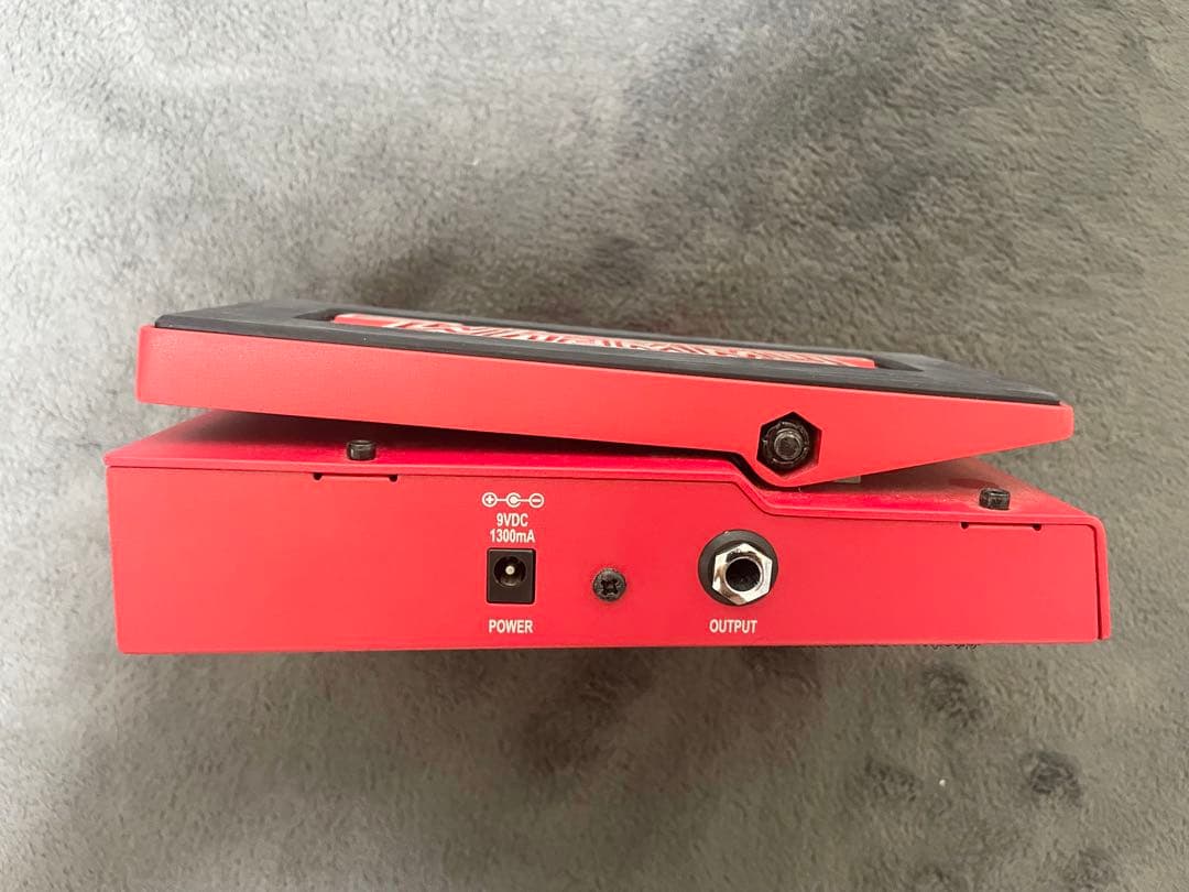 DIGITECH（デジテック）WHAMMY - 5　ワーミーペダル【美品】