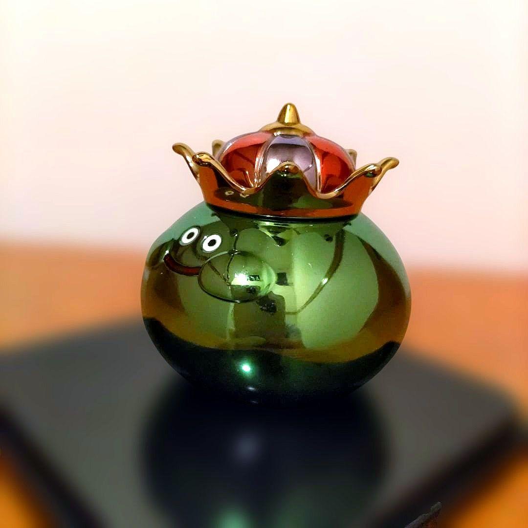 ♦スライムベホマズン♦メタリックモンスターズギャラリー♦ドラクエ♦スクエニ♦️