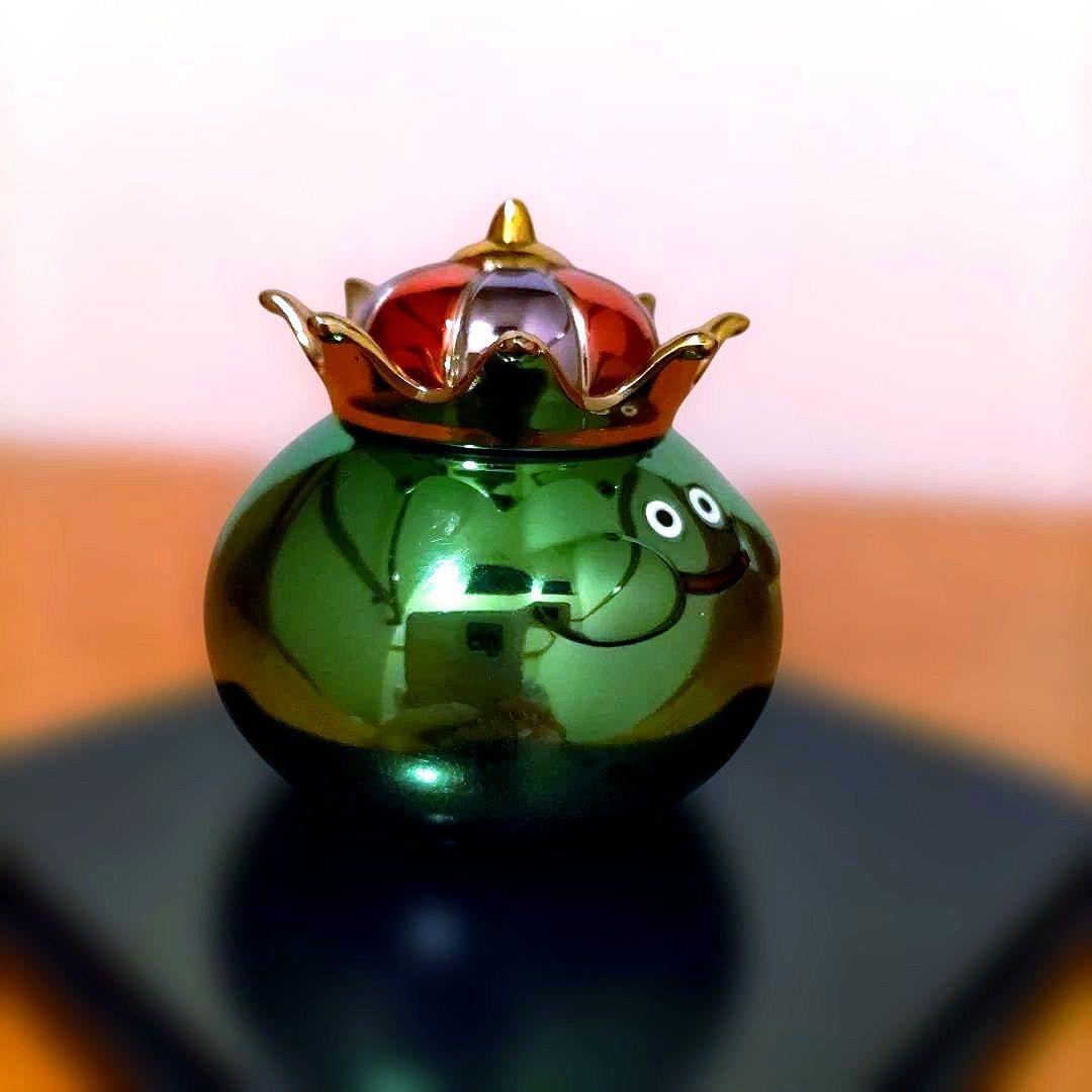 ♦スライムベホマズン♦メタリックモンスターズギャラリー♦ドラクエ♦スクエニ♦️