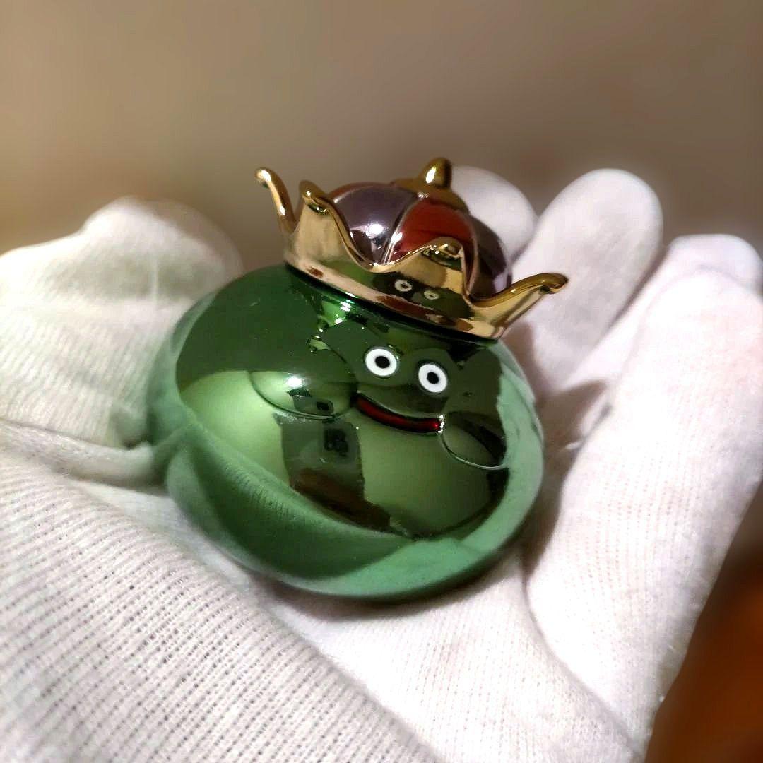 ♦スライムベホマズン♦メタリックモンスターズギャラリー♦ドラクエ♦スクエニ♦️