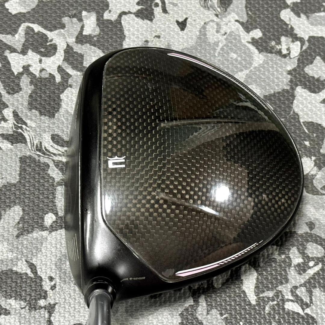 コブラ／LTDx MAX ドライバー 10.5°／レディス