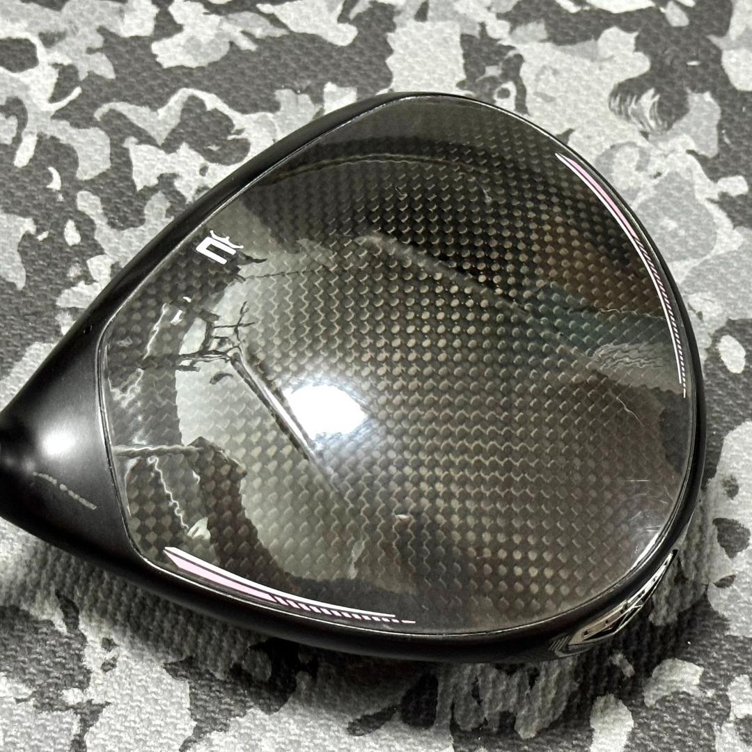 コブラ／LTDx MAX ドライバー 10.5°／レディス