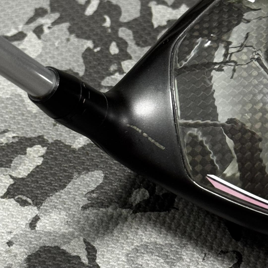 コブラ／LTDx MAX ドライバー 10.5°／レディス