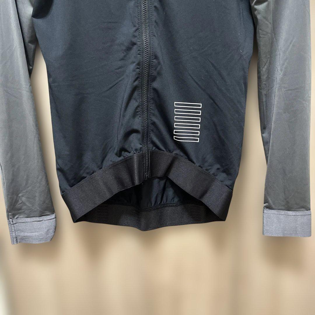 【Rapha】ウィメンズ プロチーム ロングスリーブ トレーニング ジャージ