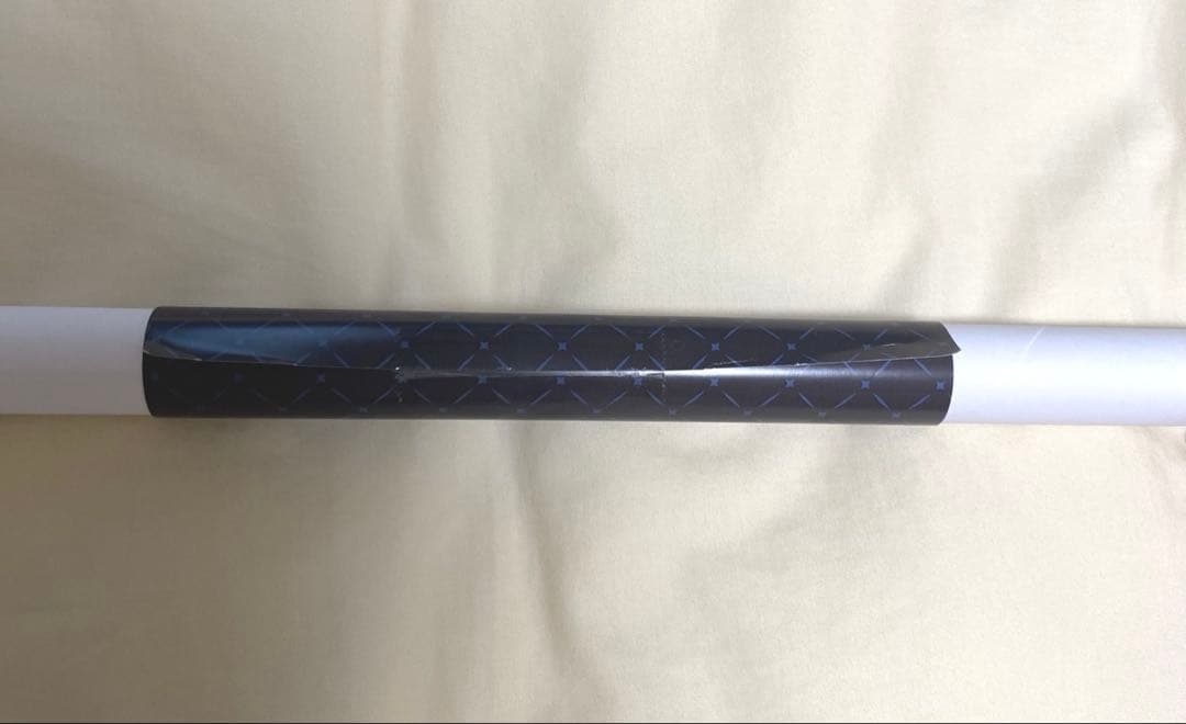 鬼滅の刃 モクテルバー ロト 特別賞 B2 ポスター カラー 冨岡義勇