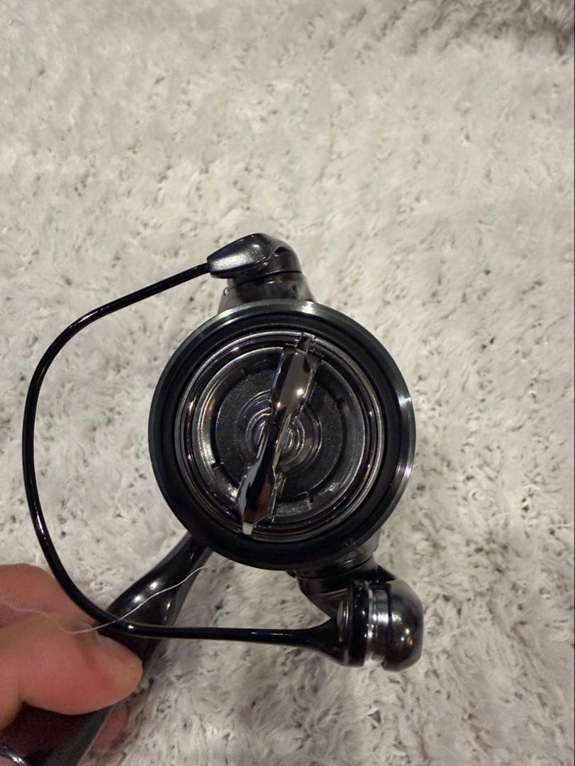 シマノ　コンプレックスXR C2000 F4 HG