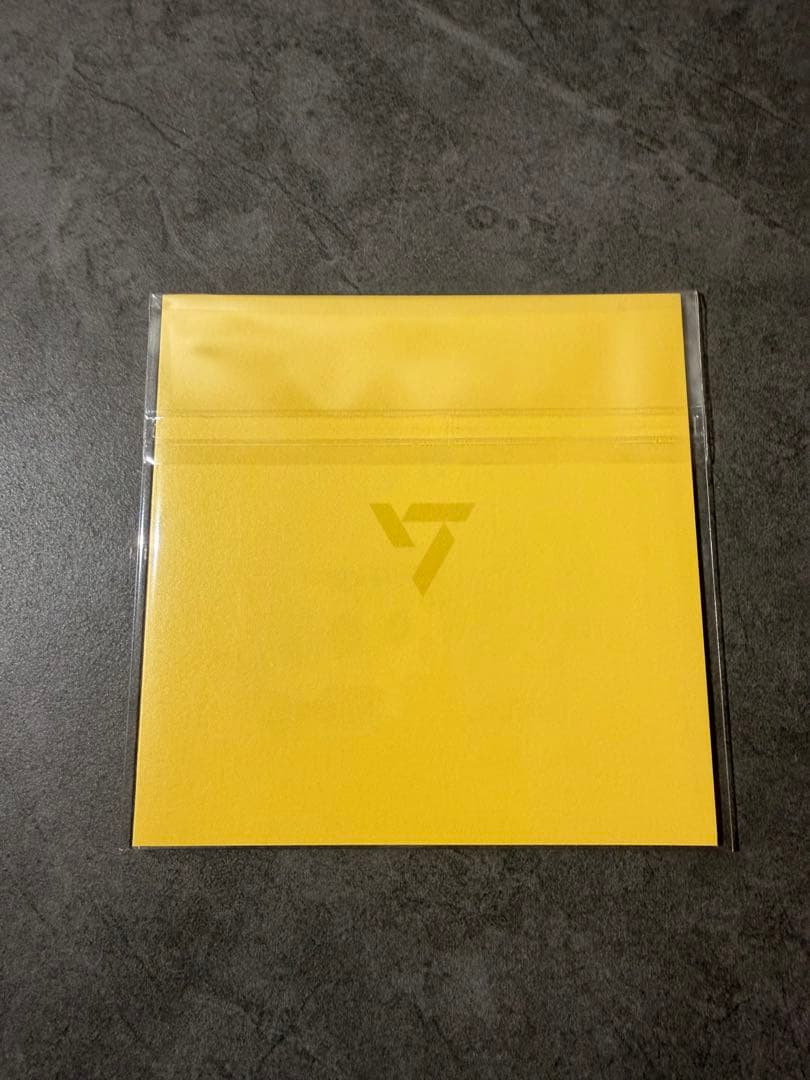 SEVENTEEN セブチ　ホシ BE@RBRICK 400% トレカ