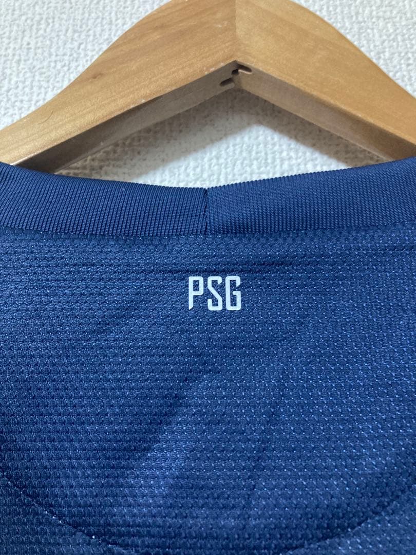 【現役ラスト】ベッカム 12/13 パリサンジェルマン PSG ユニフォーム