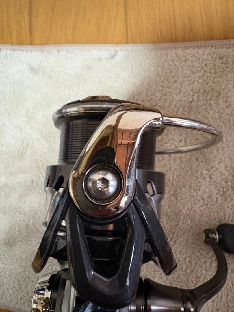 18カルディア LT2500S-XH