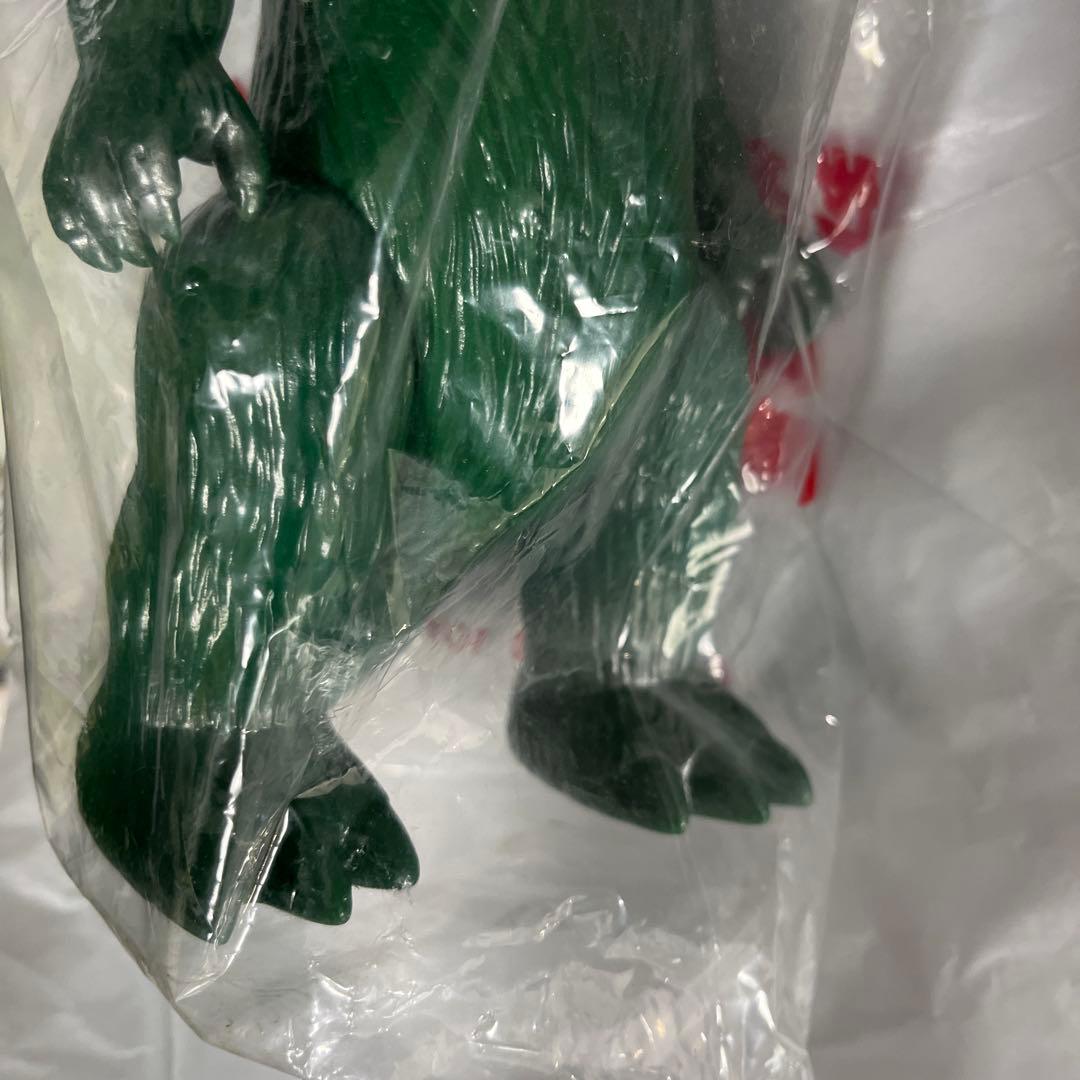 ⚠️未開封デッドストック　ゴジラ　M1号　東宝怪獣シリーズ　スタンダード