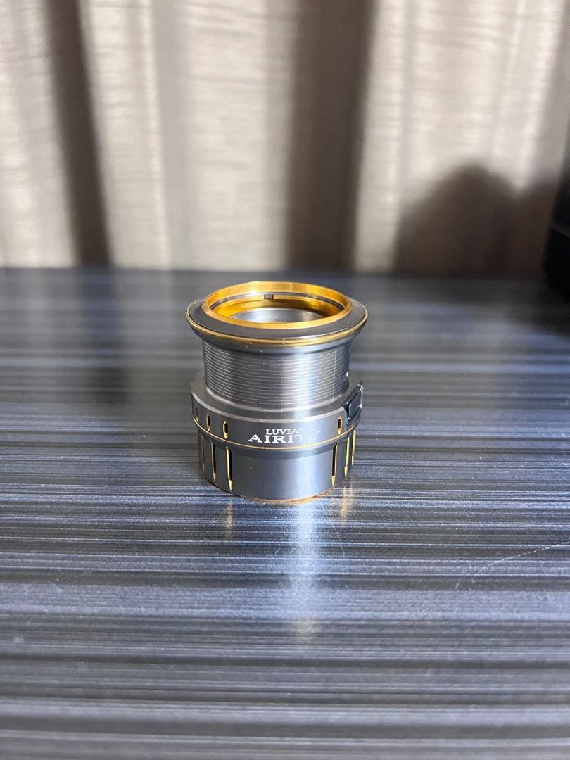 21ルビアスエアリティ　FCLT2000S-P 純正スプール