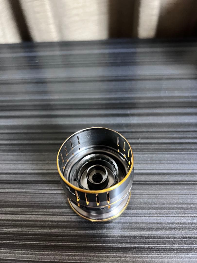 21ルビアスエアリティ　FCLT2000S-P 純正スプール