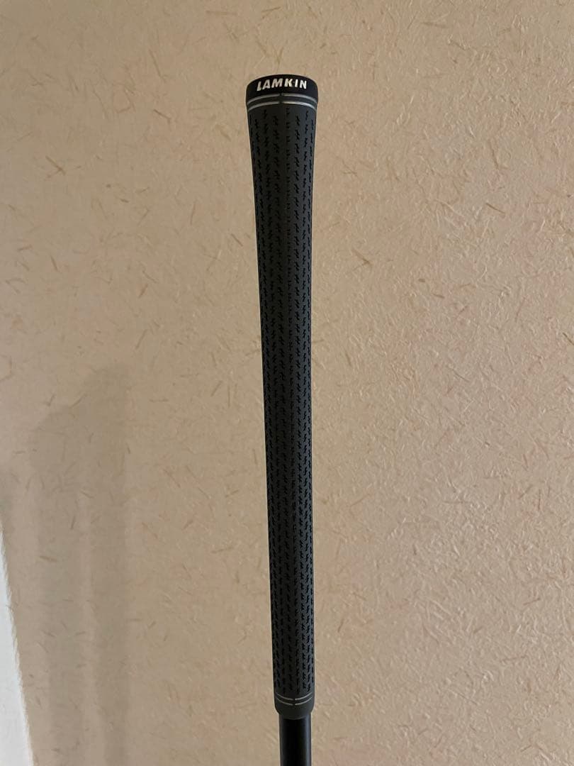 qi35 9°ドライバー × 24 VENTUS black 6S