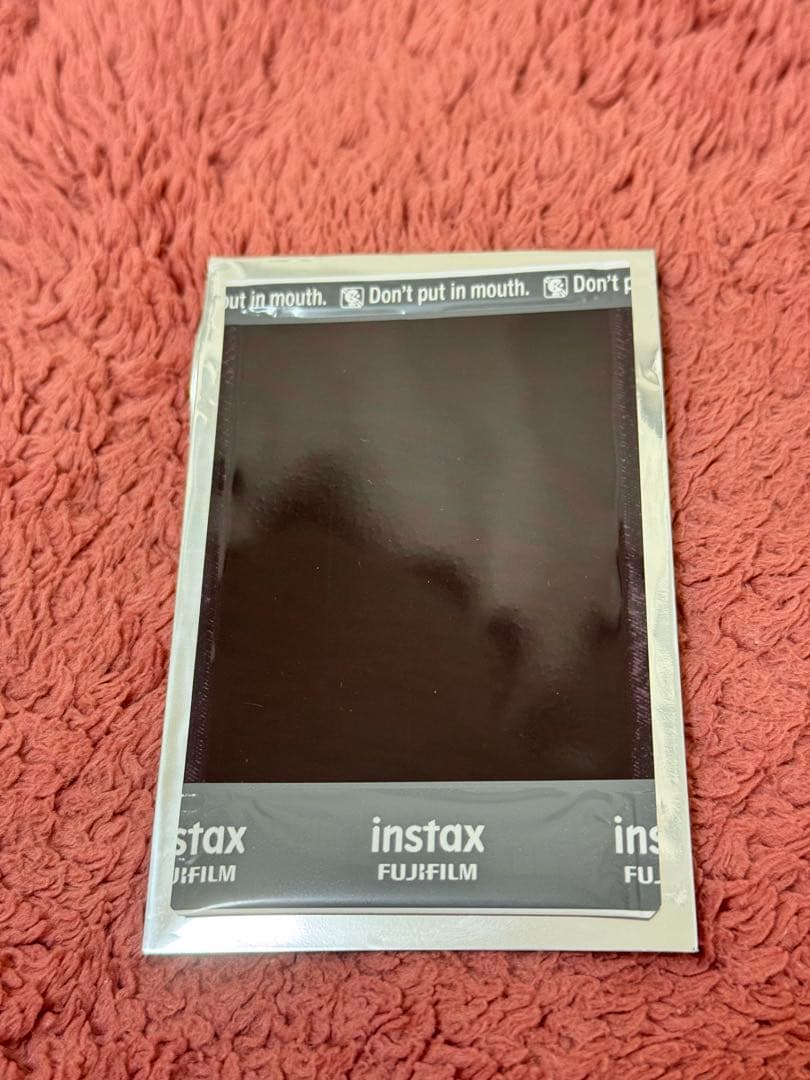 【大幅値下げ】TWICE チェヨン 直筆サイン入りチェキ