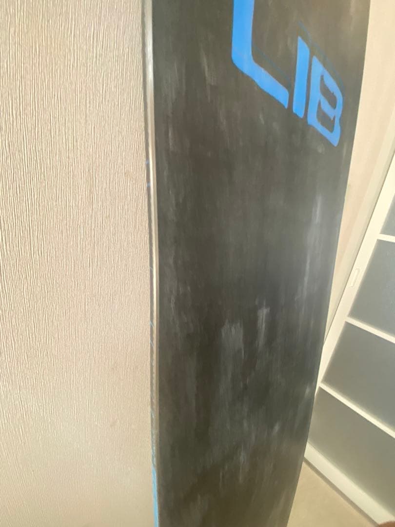 LIB TECH SKUNK APE Ⅱ 169cm