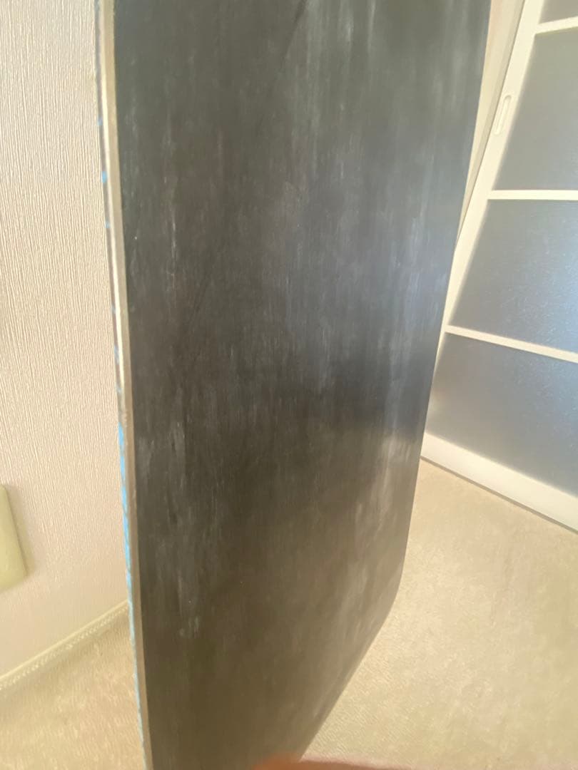 LIB TECH SKUNK APE Ⅱ 169cm