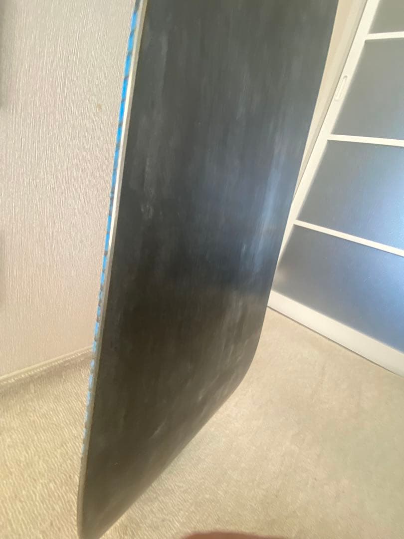 LIB TECH SKUNK APE Ⅱ 169cm