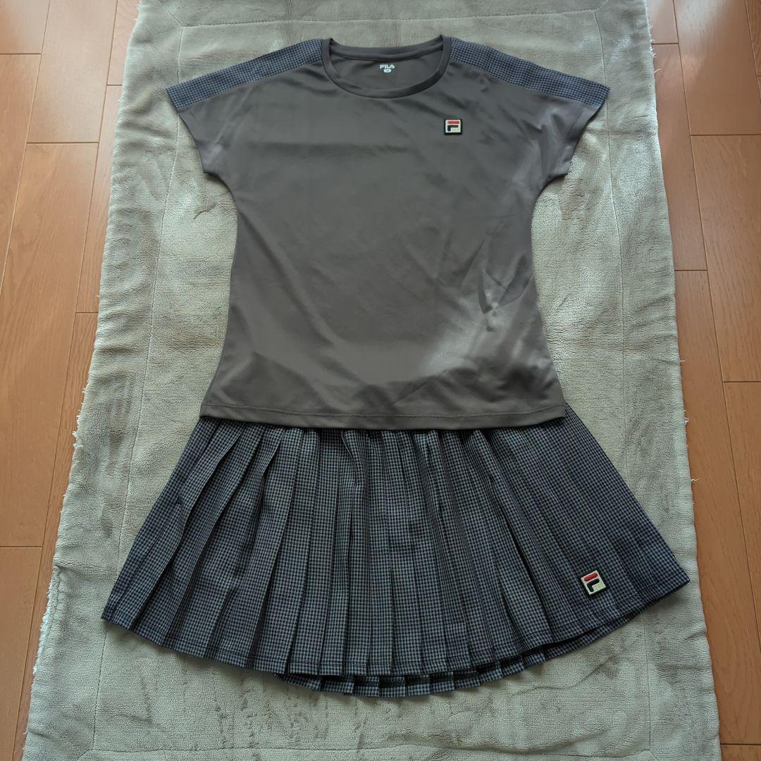 FILA セットアップ【Mサイズ】