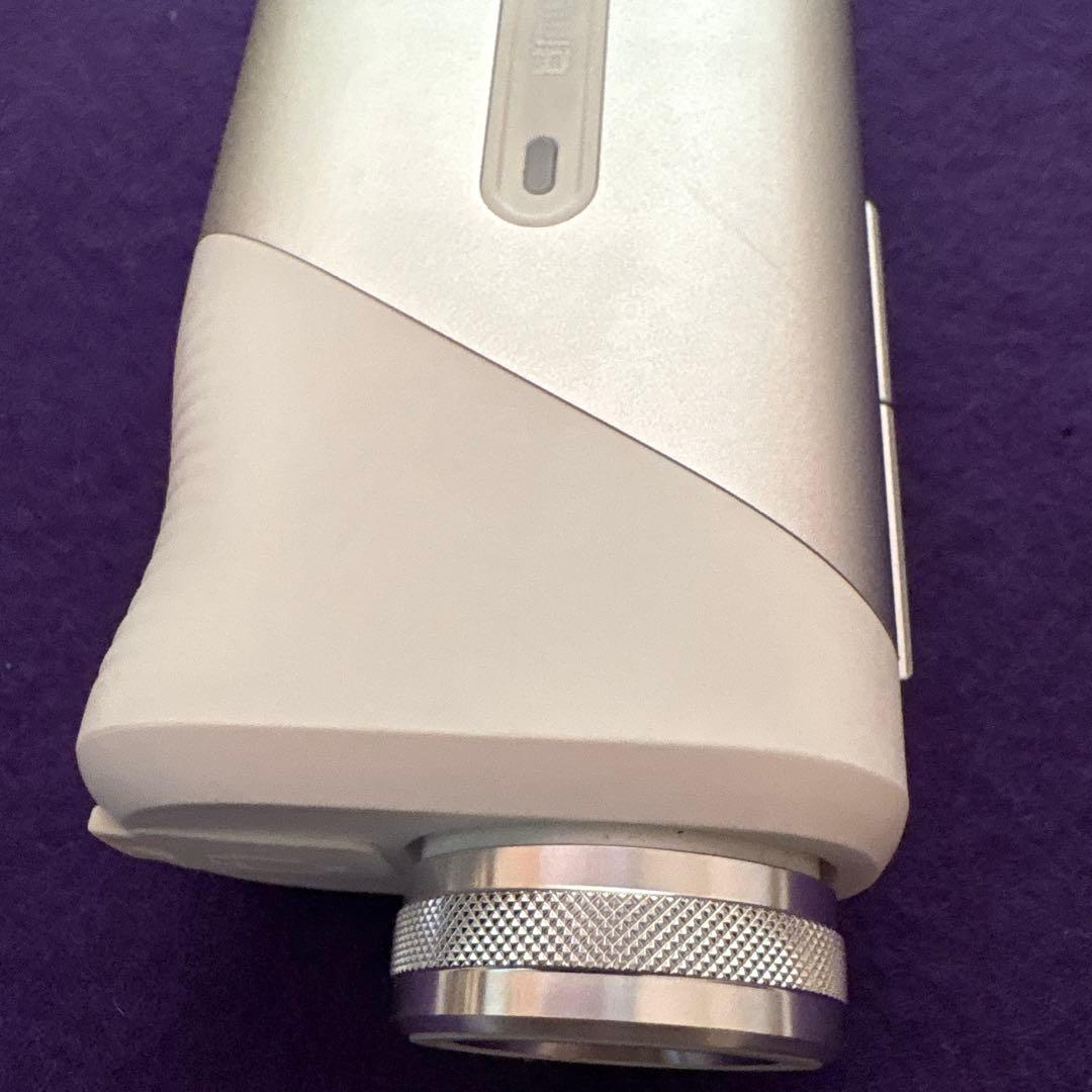 極美品ゴルフレーザー距離計 EENOUR U800 最速0.06秒6.5倍望遠