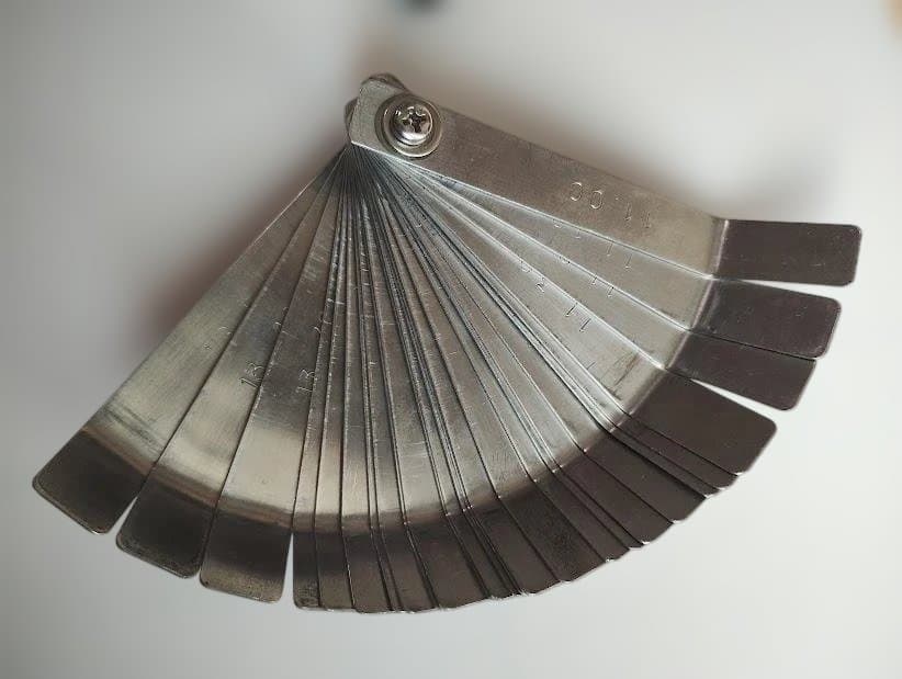 パチンコ釘調整セット　ハンマー　板ゲージ　ゲージ棒　三共　 釘師 工具 道具