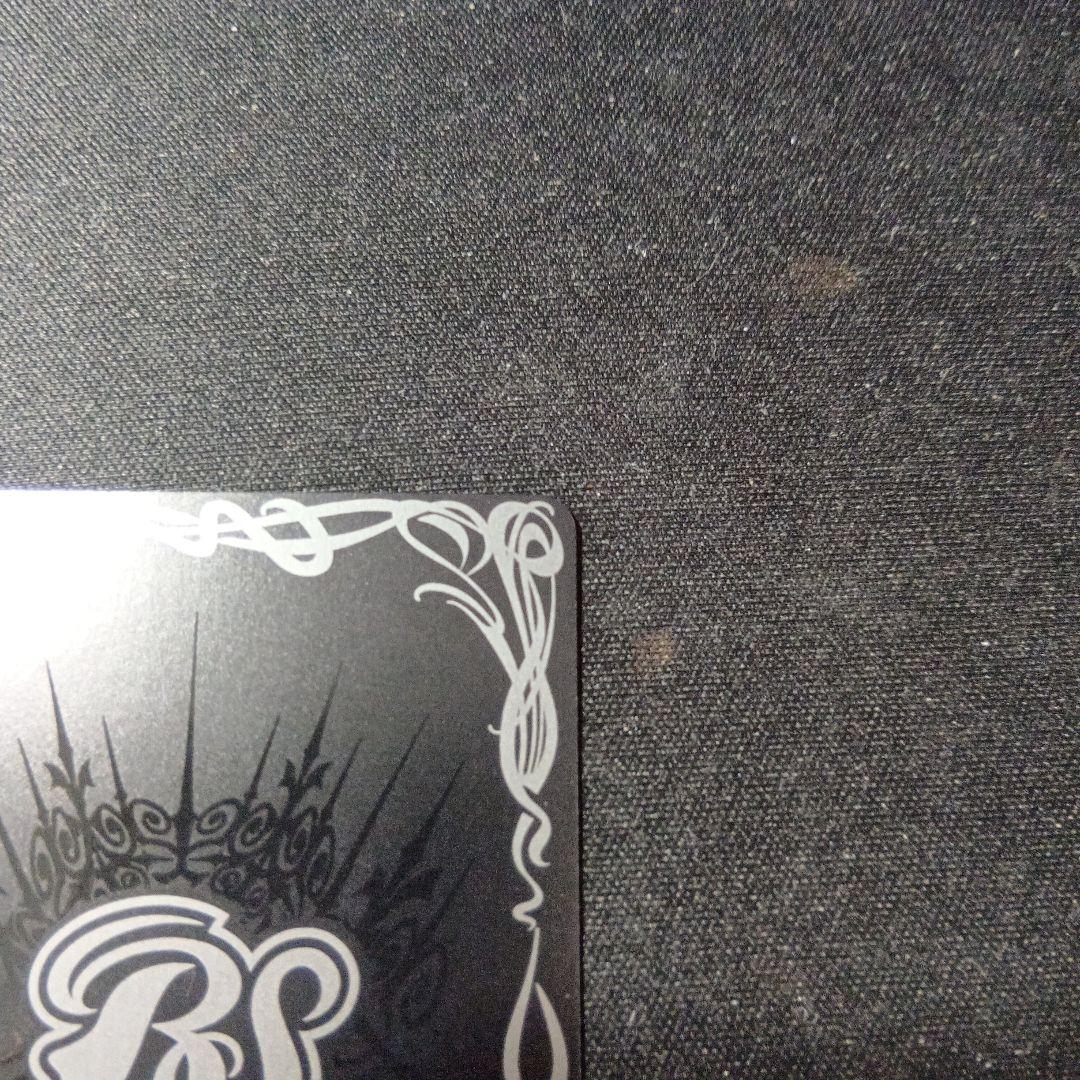 バトルスピリッツ 蒼海の契約神 群青早雲 シークレット