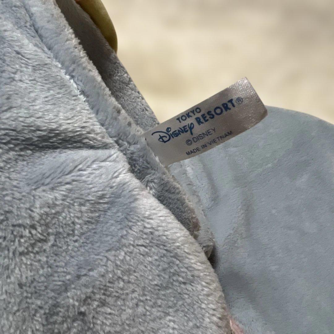 【廃盤品】ダンボ カチューシャ 東京ディズニーリゾート