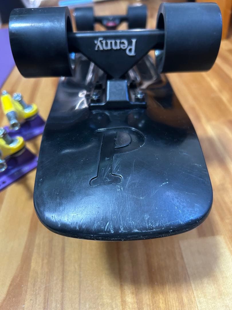 FESN ペニー27インチ　オマケ付き