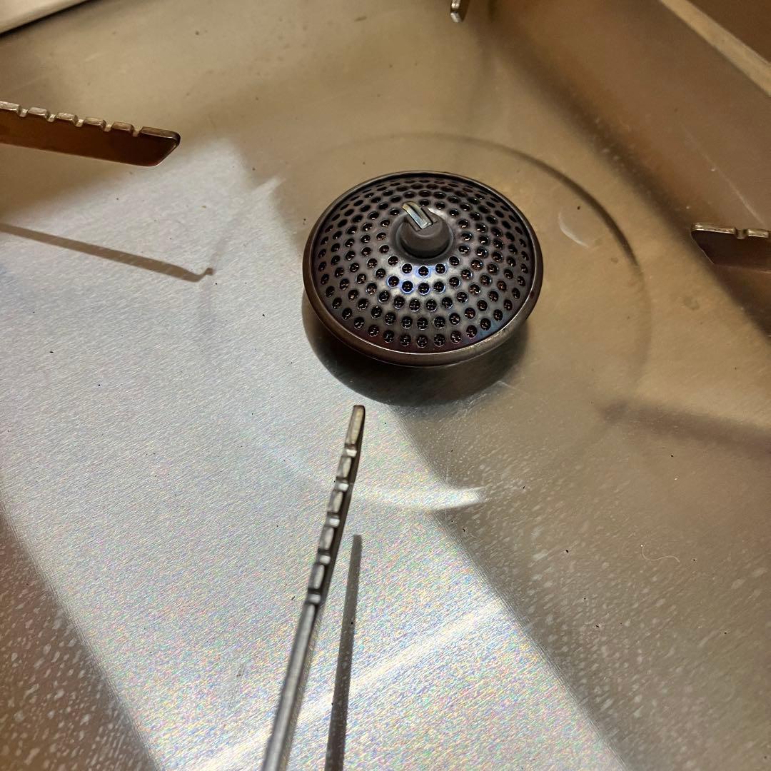 SOTO レギュレーター 2バーナー ST-CS528 キャリーバッグ付き