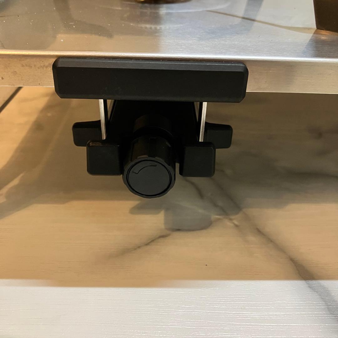 SOTO レギュレーター 2バーナー ST-CS528 キャリーバッグ付き