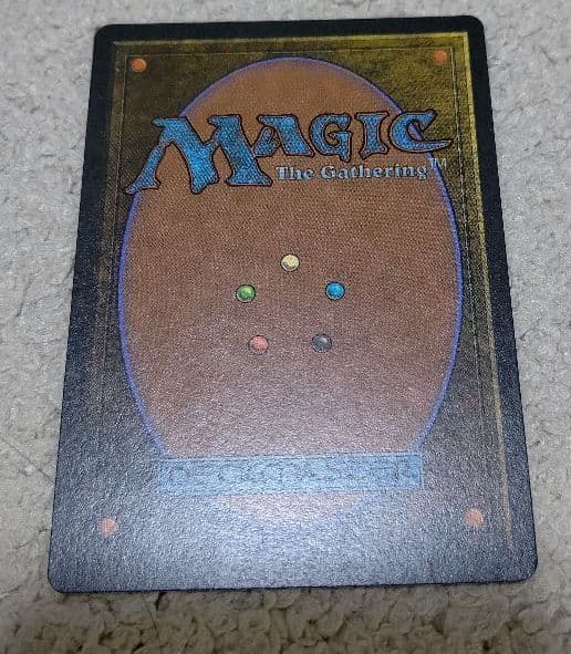 【値下げ中‼️】in the eye of chaos イタリア語版　レジェンド