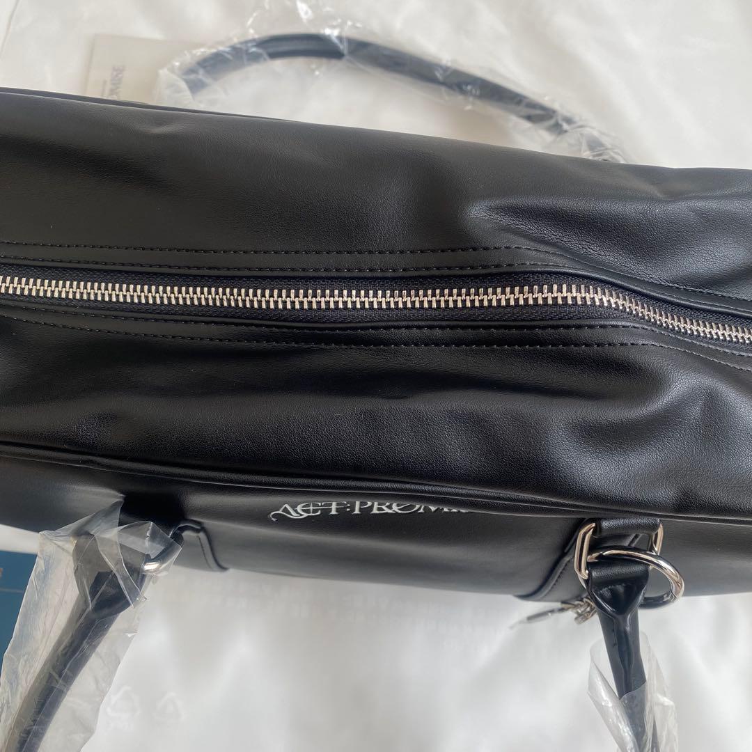 TXT バッグ ACT:PROMISE ショルダーバッグ クロスバッグ トレカ