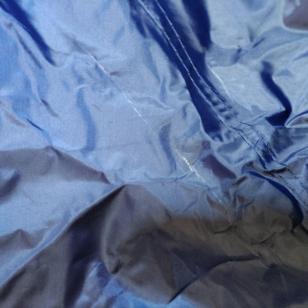 FIELDOOR　2.5m×2.5m　ワンタッチタープ　サイドシート付き