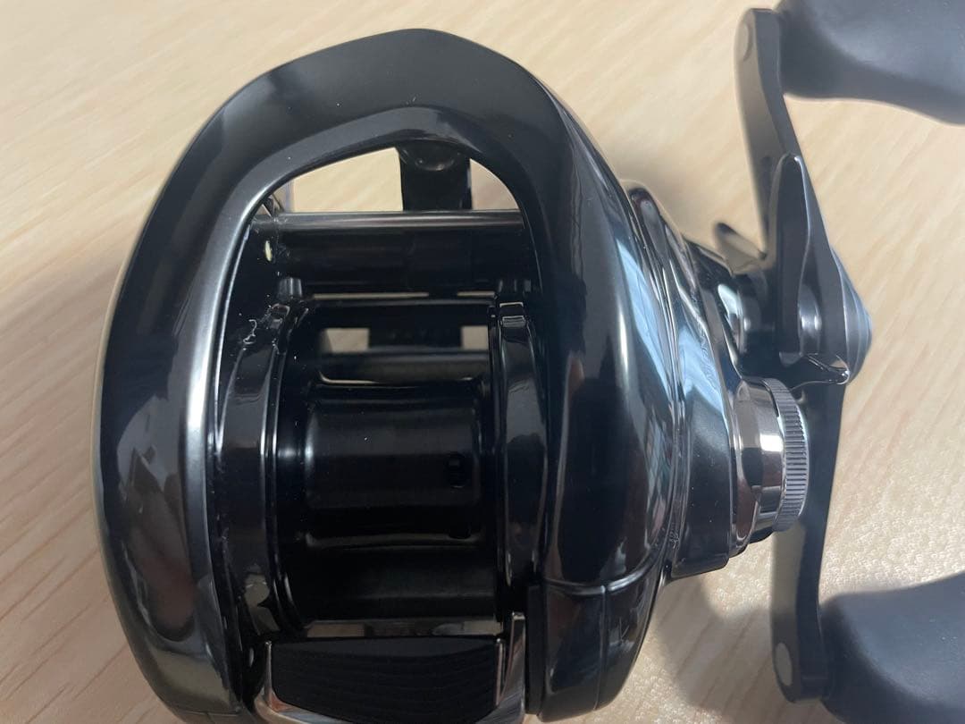 アンタレスDCMD XG ライト　右ハンドル