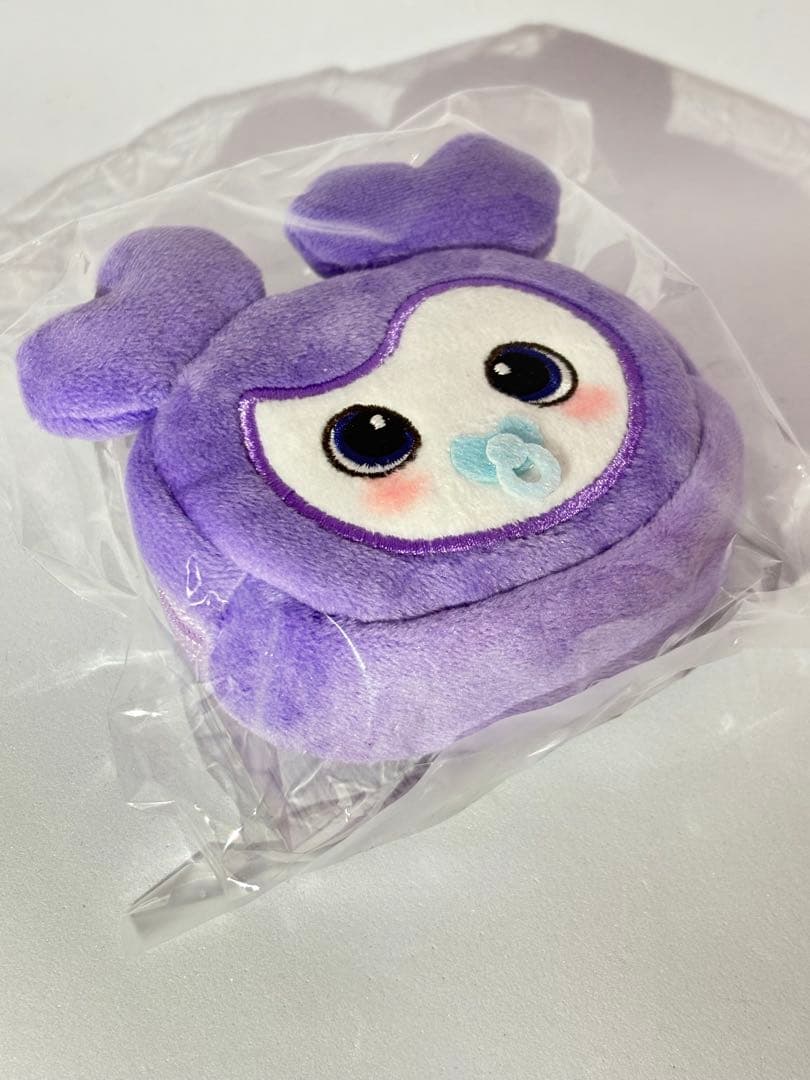 TWICE サブリー イヤホンポーチ 未開封品