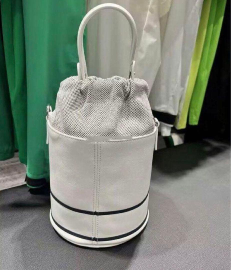 ジーフォア ゴルフ ハンドバッグ ショルダー バッグ