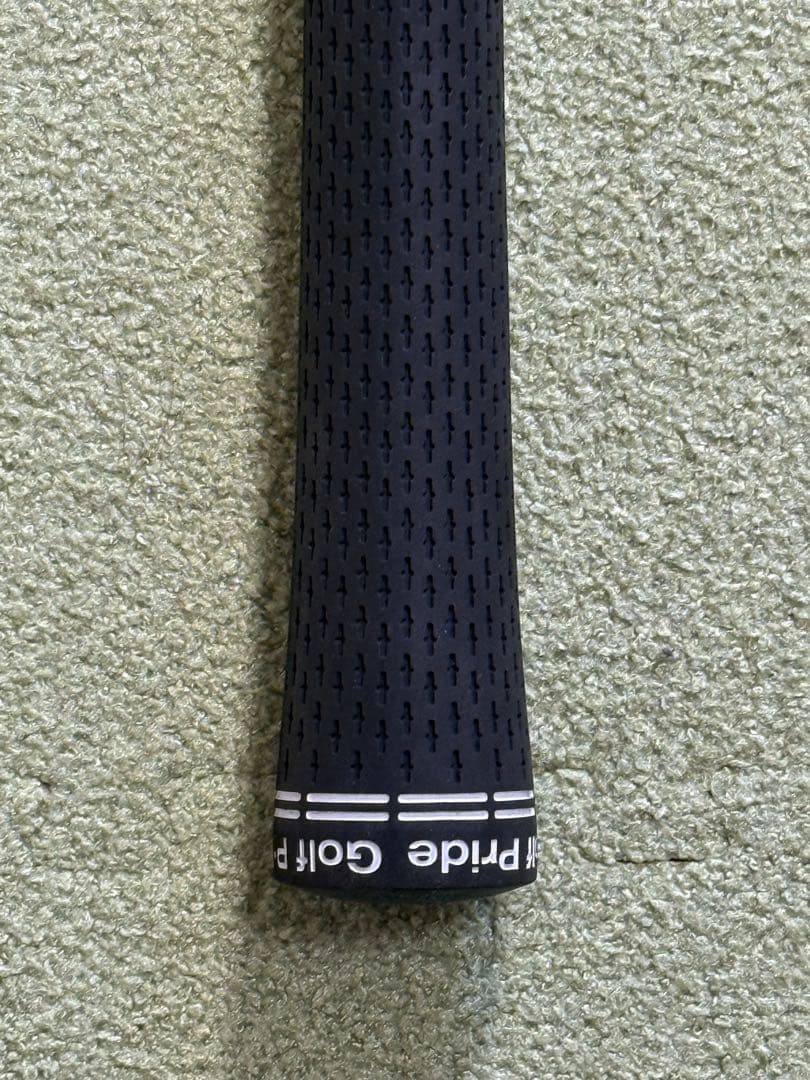 ALTA J CB BLACK 5Wシャフト G430即抜　フレックスR