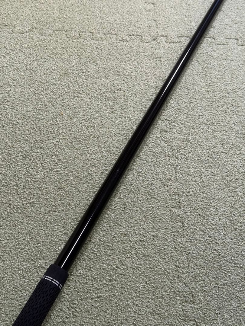 ALTA J CB BLACK 5Wシャフト G430即抜　フレックスR