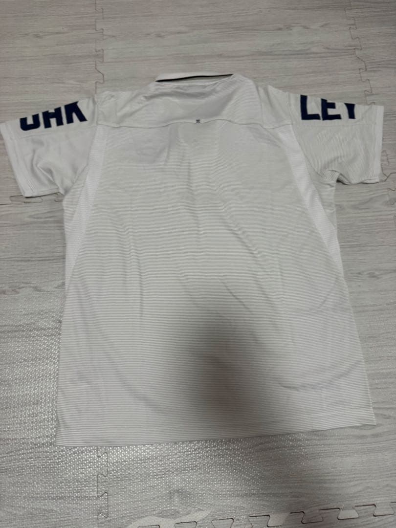 Oakley メンズゴルフウェアセット