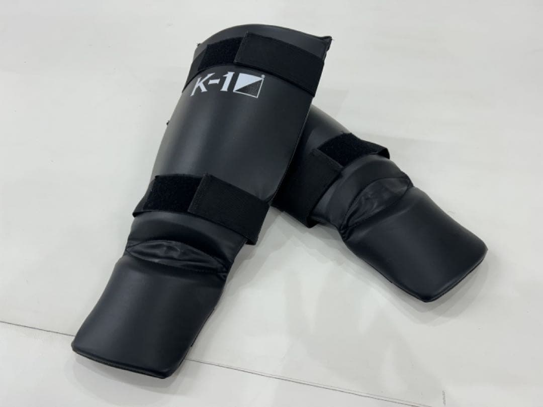 K-1 プロテクター＆ソックスセット