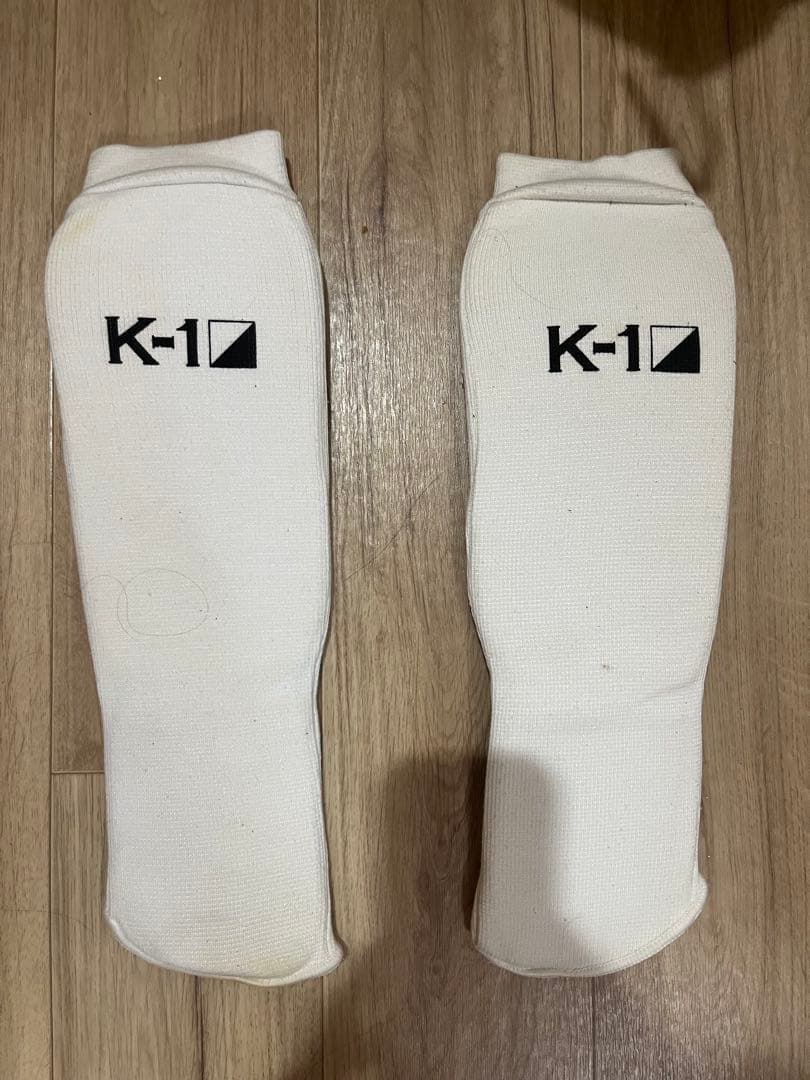 K-1 プロテクター＆ソックスセット