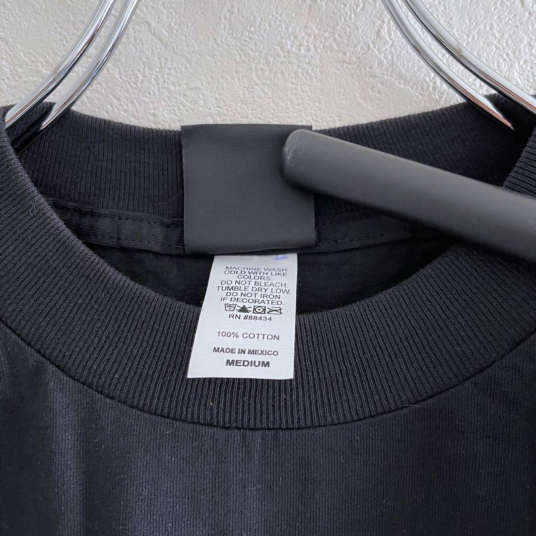 スリーピー・ホロウ Tシャツ Mサイズ ジョニー・デップ 映画 ムービー