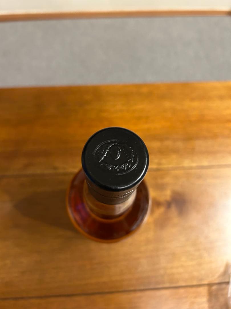 Ichiro's 505 ウイスキー 700ml 箱入り