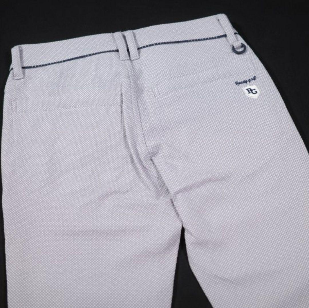 【新品未使用】PEARLY GATES レディース TEXBRID パンツ