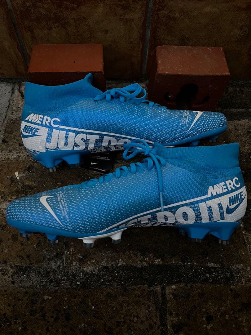 NIKE スーパーフライ 7 PRO AG-PRO 希少 新品未使用品